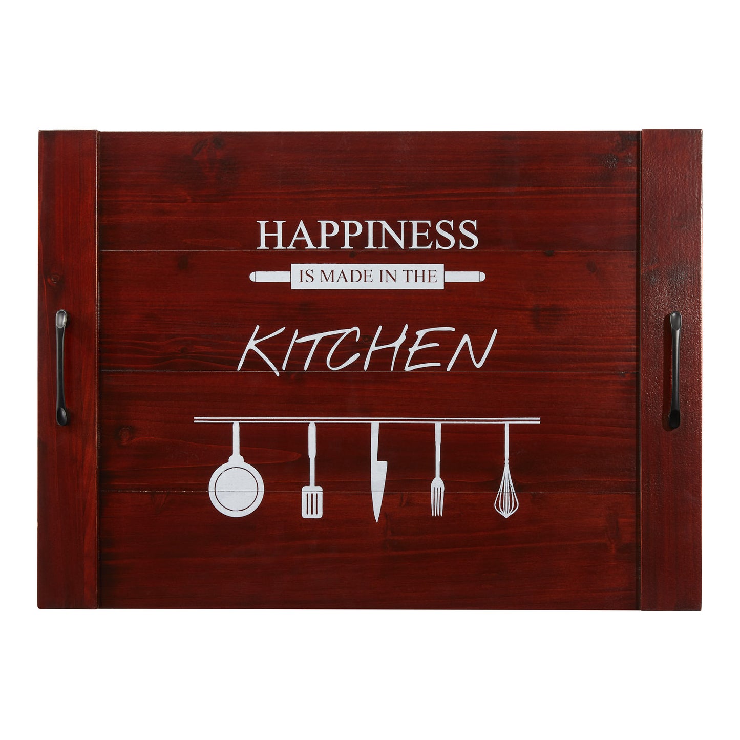 Noodle Board Stove Cover - Happiness Kitchen