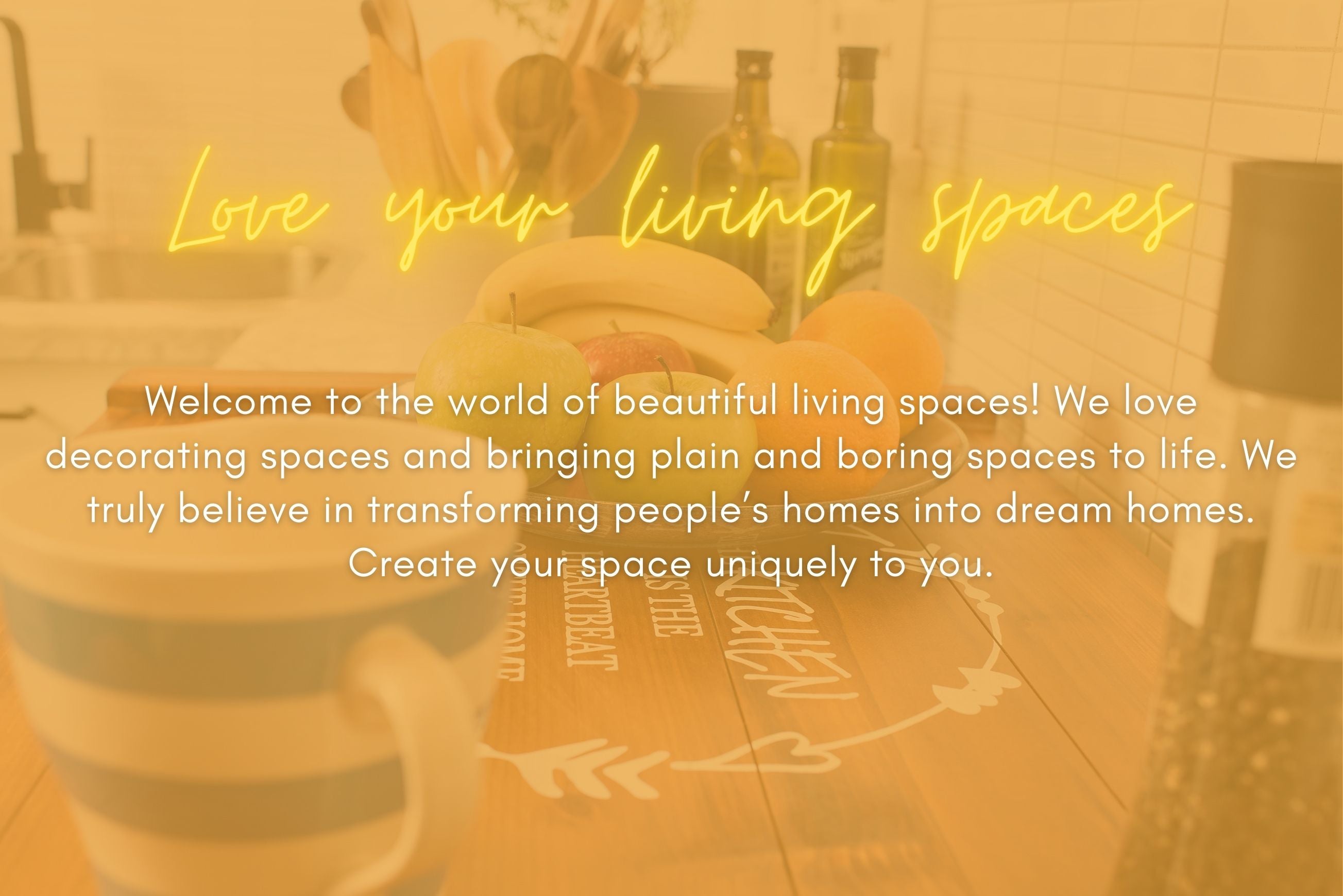 love your space home decor boring space transformation